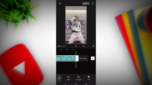Camera Movement Video Editing Android | Video Me Camera Movement Kaise Dale | Viral India