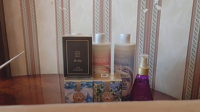 ЗАКАЗ ПО КАТАЛОГУ AVON 09/2021| МНОГО НОВИНОК И ОБЗОР ПОМАДЫ "ДРАГОЦЕННЫЕ КАМНИ" смотреть онлайн