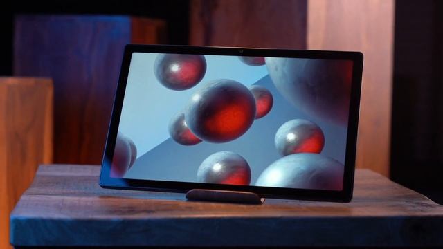 Samsung Galaxy Tab A8: Günstiges Tablet im Test смотреть онлайн