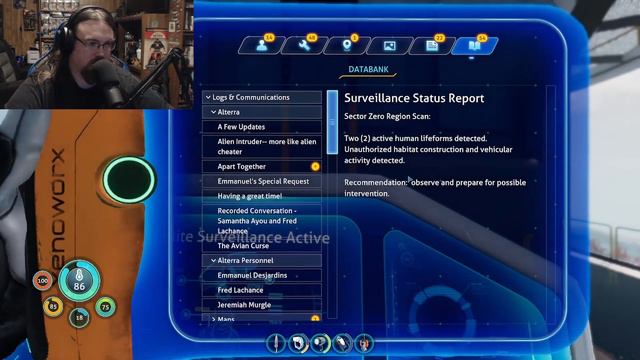 Subnautica Below Zero 2 (Delta Base) смотреть онлайн