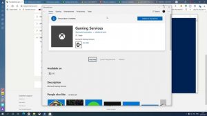 Ошибка установки игр на Xbox Game Pass for PC