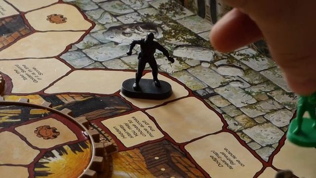DFTA 10:Curse Of The Idol смотреть онлайн