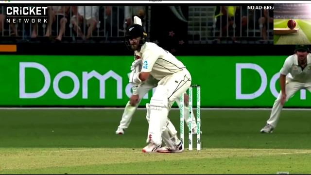 Predicting ball movement from live sports using Open-CV Python & the Kalman filter. смотреть онлайн