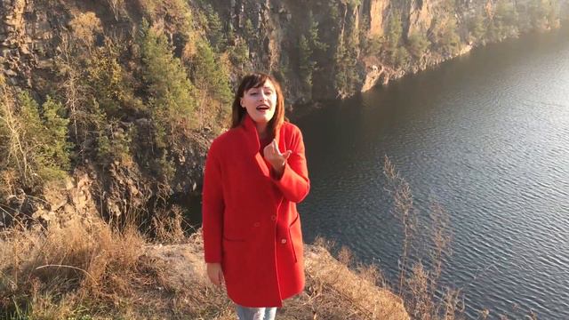 "Барви осінніх днів" - Павло та Ангеліна Каташинські, смт Попільня, 11.2019 р. смотреть онлайн