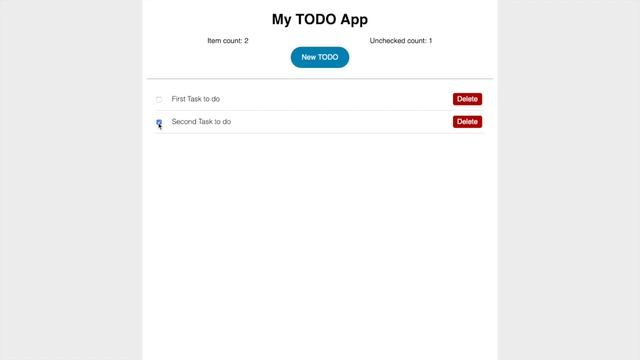 CS50 - Mobile App Development With React Native - Project 0 смотреть онлайн