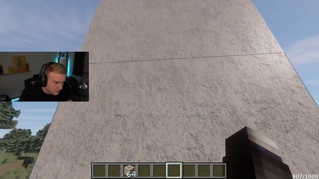 Das REALISTISCHSTE MINECRAFT RESOURCEPACK смотреть онлайн
