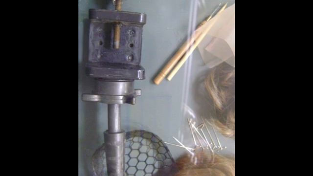 Marilyne Kelly's Barber Museum смотреть онлайн