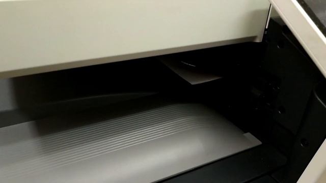 Develop Ineo 758 / Konica Minolta Bizhub 758 смотреть онлайн