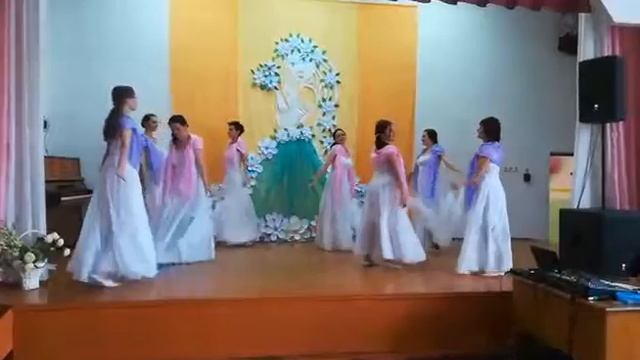 "Вальс Цветов" смотреть онлайн