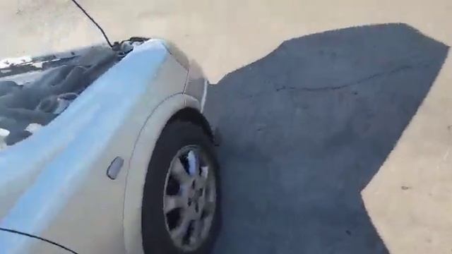 K3265 - engine test Opel Astra G 1.4i / Z14XE / 5sp.man смотреть онлайн