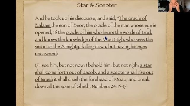 Bible Prophecy #10--Is the Messiah Predicted in the Torah? смотреть онлайн