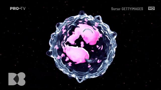 Proteina Care Crește De 100 De Ori în Infecțiile Acute, Ce Se întâmplă Cu Celulele Tumorale