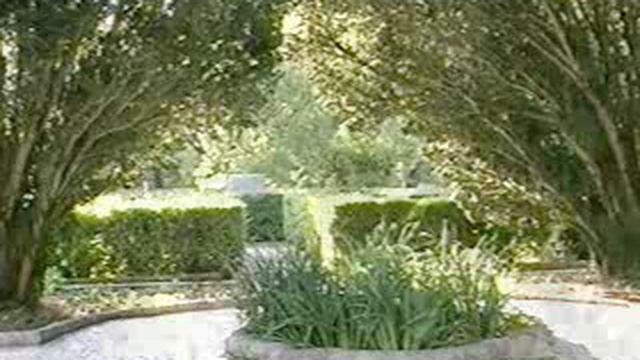 Имение Харакс