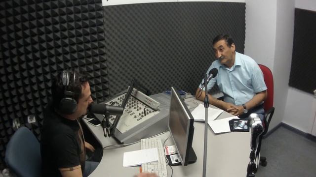 АВТОРИТЕТ - в студии главный врач ГБУЗ СК Ессентукской городской больницы Катанов Д.Г. смотреть онлайн