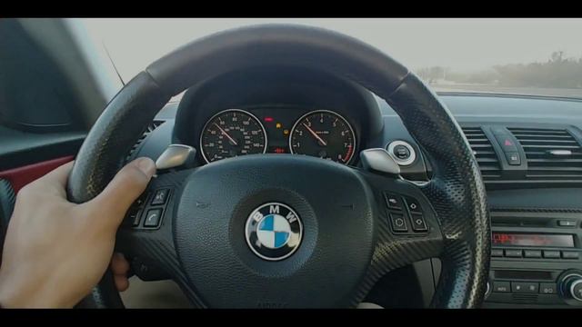 Single turbo 135i fender exit смотреть онлайн
