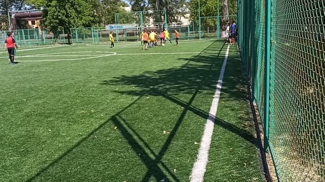 Pro Football-Champion 2 тайм смотреть онлайн