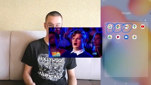 Что в моем телефоне? Топ полезных приложений на 2021 год Как организовать телефон? смотреть онлайн