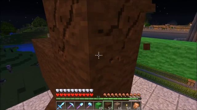 Let's Play Minecraft - Folge 2498 - So endet die Epoche 16K nach so vielen Jahren смотреть онлайн