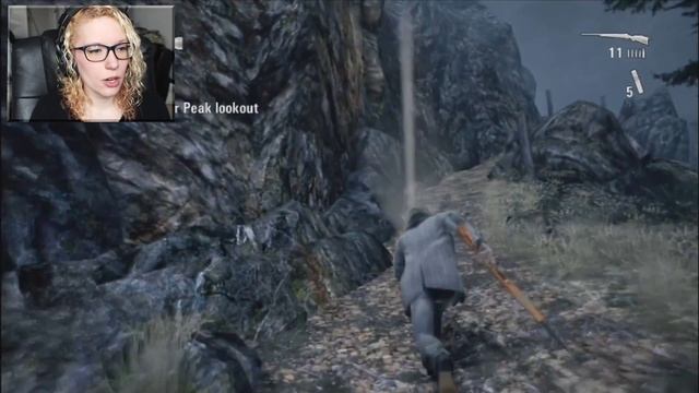 Alan Wake - Lucky Number 13 - Let's Play смотреть онлайн
