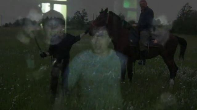 Курский Опель-Клуб отдыхает.