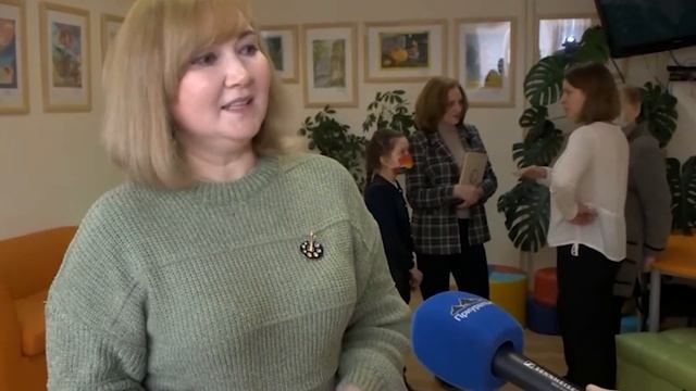 Выставка в Харпской библиотеке 11 03 2021 смотреть онлайн