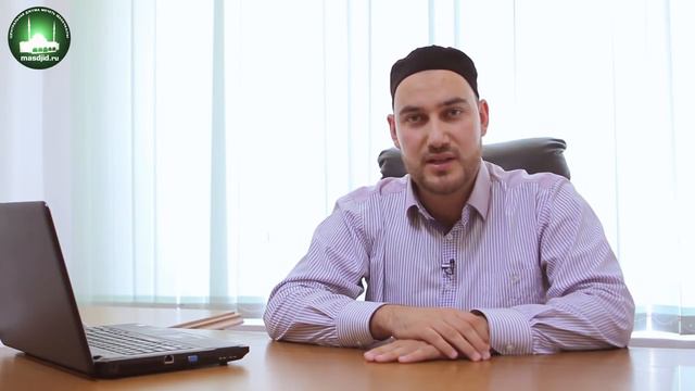 О смиренности и покорности в намазе | Короткие Проповеди смотреть онлайн