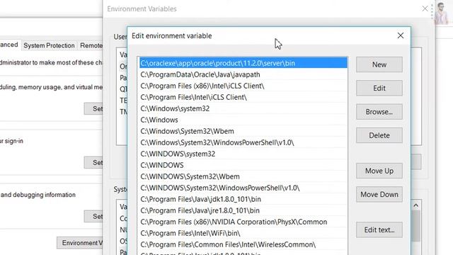 Java Beginners Guide: Install JDK, Set Path, Setup Eclipse смотреть онлайн