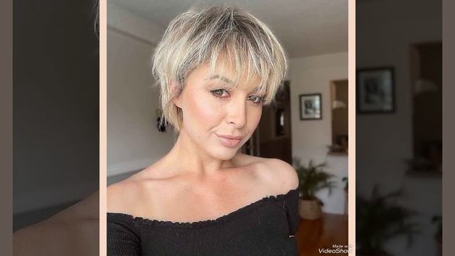 30 Cute Sassy Short PIXIE Haircut And Hairstyles Ideas For Ladies//haircuts Ideas
