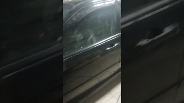 хонда Аккорд почти готов смотреть онлайн