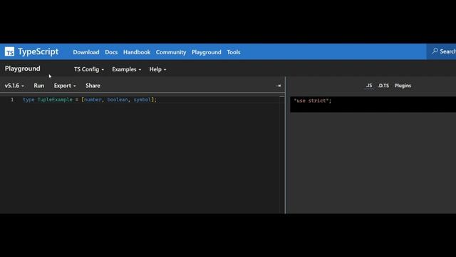 Unshift Utility in TypeScript смотреть онлайн