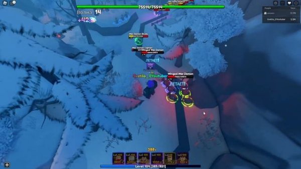 Anime Adventures | Юбилейное Обновление | Как эволюционировать Griffina? Griffin Meta UNIT