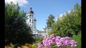 Кондак Взбранной Воеводе Киево-Печерского распева и Агни Парфене