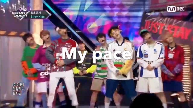 Stray Kids Jeongin (I.N) singing compilation смотреть онлайн