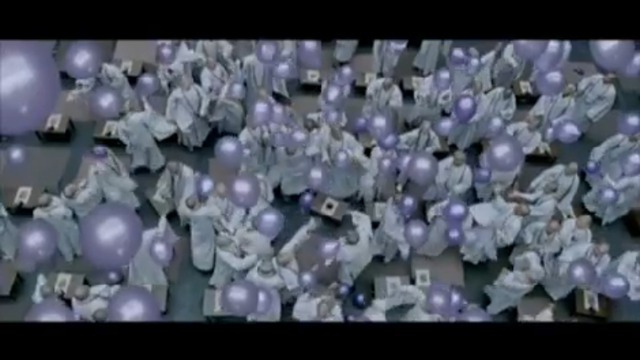 Китайские монахи жгут смотреть онлайн