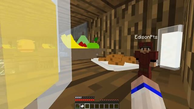 МУРАВЬИ СВОРОВАЛИ ЕДУ У ГИГАНТОВ В МАЙНКРАФТЕ! ПРИКЛЮЧЕНИЕ В МИРЕ ГИГАНТОВ - СЕРИЯ 4 смотреть онлайн