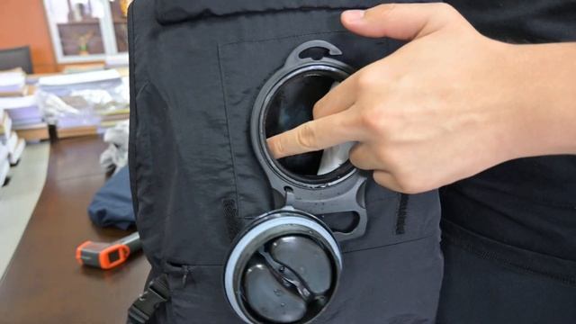 Cooling Vast User Guide смотреть онлайн