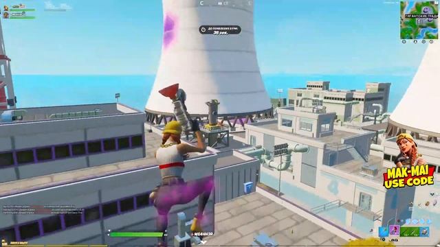 СТРИМ FORTNITE ARENA смотреть онлайн