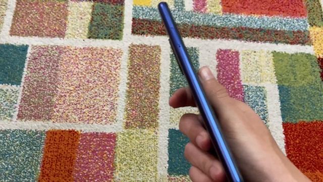 REDMI NOTE 10T В 2022 ГОДУ - ЗАЧЕМ ЕГО ПОКУПАЮТ? смотреть онлайн