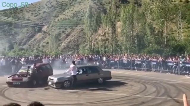 Yok Böyle Tofaş Buluşması // KARTAL ŞAHİN DOĞAN смотреть онлайн