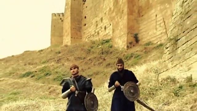 чеченская сказка смотреть онлайн