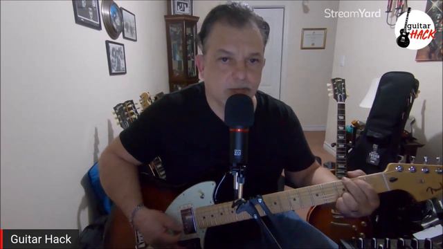 Fender Player Plus Meteora First Impressions смотреть онлайн