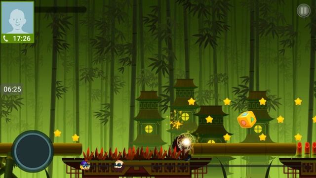Играем в Battle Run или в мозгах у Mr Slah'а с другом(извените!!!моего друга не слышно) смотреть онлайн