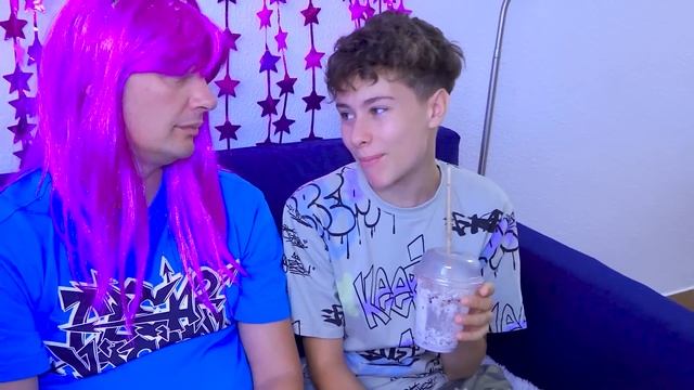 ЗА кем пришел ЗЛОЙ ГРИМАС ? Сестра Фаст Сергей в ОПАСНОСТИ!!! Все серии сборник смотреть онлайн