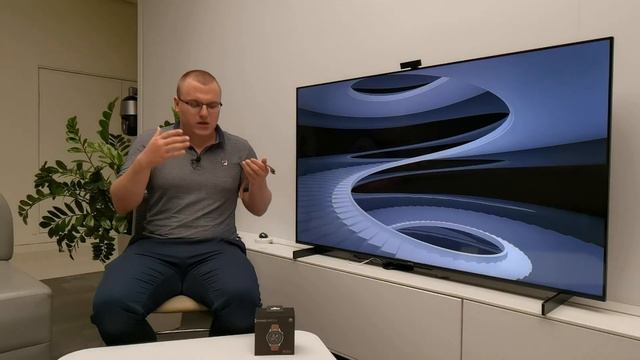 HUAWEI WATCH 3 ОБЗОР Часы на Harmony OS смотреть онлайн