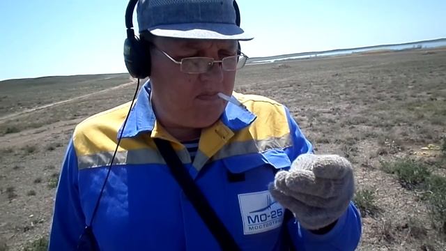 КОП. Южный Казахстан. ---Внук---.24 смотреть онлайн