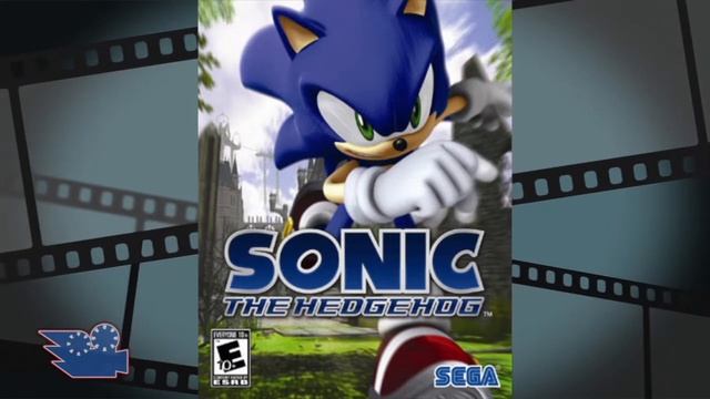 Sonic The Hedgehog Trailer 2: Gotta Fix FAST! - Failin's Thoughts смотреть онлайн
