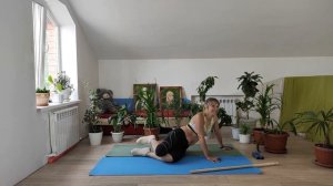 Шейпинг - 5 программа. Готовимся к лету