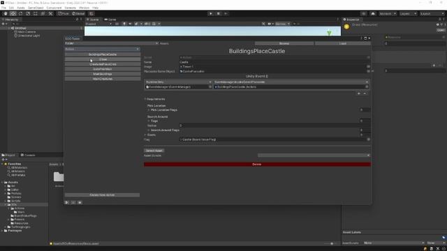 Scriptable Object Organizer | Unity Editor Extension смотреть онлайн