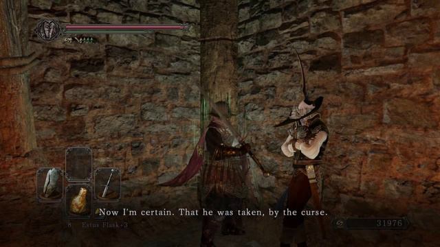 Dark Souls 2 Gameplay Walkthrough w/ SSoHPKC Part 63 - Covetous Demon Boss Fight смотреть онлайн