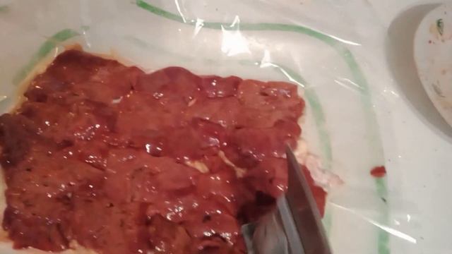 Такий рулет ви ще неготували Рулет з курячої печінки.Смачний рулет з курячої печінки.Страва на обід смотреть онлайн